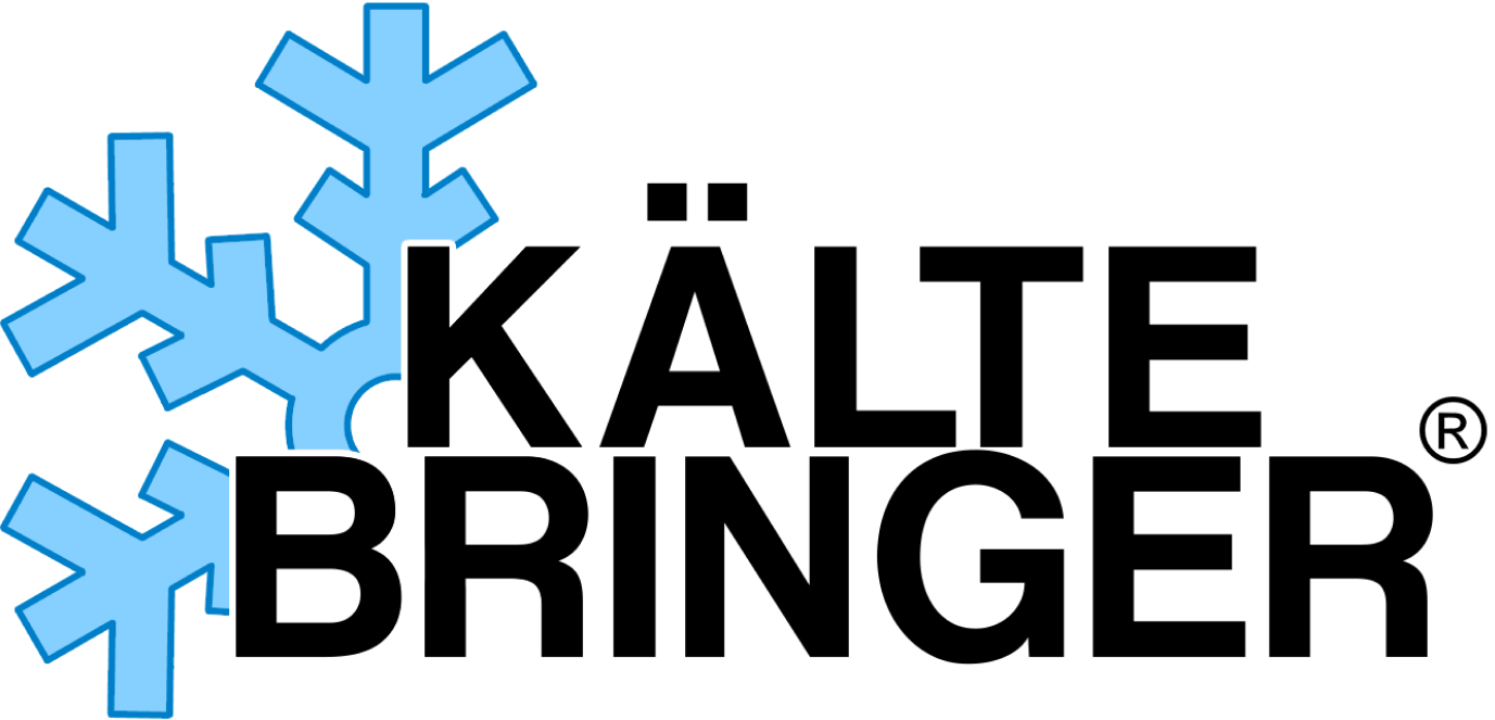 Kältebringer Logo